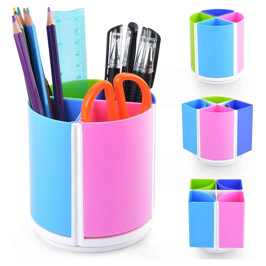 Portable Pencil Stand