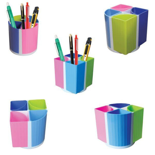 Portable Pencil Stand